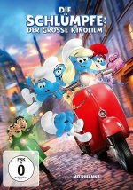 Die Schlümpfe: Der große Kinofilm