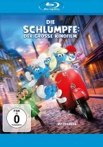 Die Schlümpfe: Der große Kinofilm