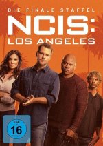 Navy CIS Los Angeles - Staffel 14