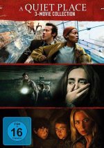 A Quiet Place - 3 Filme