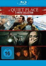 A Quiet Place - 3 Filme