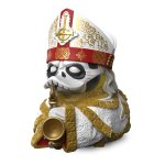 Tubbz kachnička Ghost - Papa Nihil