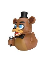 Tubbz kachnička Five Nights at Freddy's - Freddy