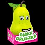 Gra Gibka gruszka