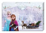 Ledové království - Adventní kalendář