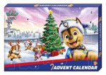 Tlapková patrola kluci - Adventní kalendář
