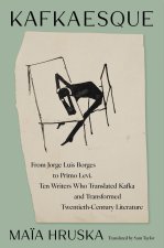 Kafkaesque