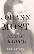 Johann Most