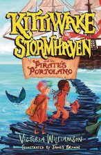 Kittiwake Stormhaven and the Pirate's Portolano