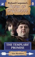 Robin of Sherwood - The Templars' Promise