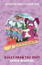 The Raccoons - Blast from the Past