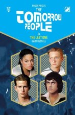 The Tomorrow People - The Last One
