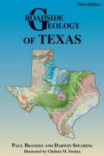 Roadside Geology of Texas