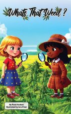 What's That Weed?