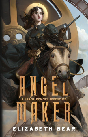 Angel Maker