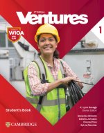 Ventures Level 1 Student's Book