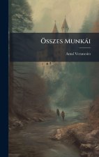 Ã-sszes Munkài
