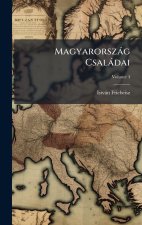 Magyarorszàg Csalàdai