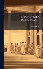 Shakuntala Parinayamu