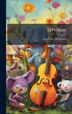 Sipurim