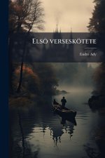 Elsö verseskötete