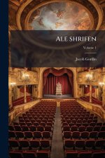 Ale shrifen