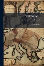 Besedy asu