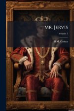 Mr. Jervis