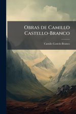 Obras de Camillo Castello-Branco