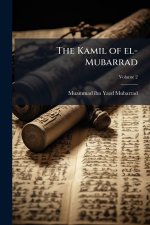 The Kamil of el-Mubarrad