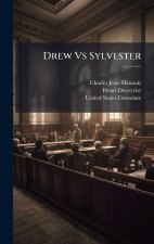 Drew Vs Sylvester