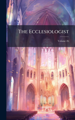 The Ecclesiologist