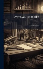 Systema Naturea