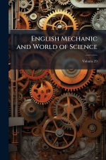 English Mechanic and World of Science
