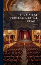 The State of Innocence, and Fall of Man