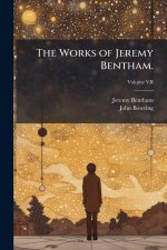 The Works of Jeremy Bentham.