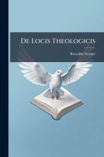 De Locis Theologicis