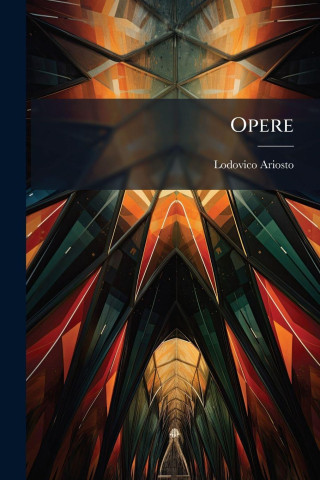 Opere