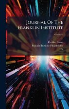 Journal Of The Franklin Institute