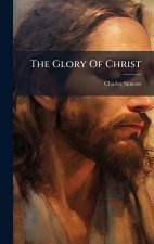 The Glory Of Christ