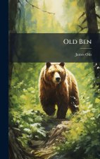 Old Ben