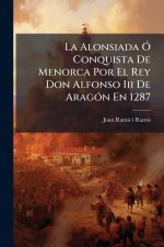 La Alonsiada Ã