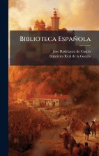 Biblioteca Española