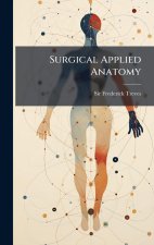 Surgical Applied Anatomy