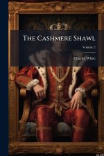 The Cashmere Shawl