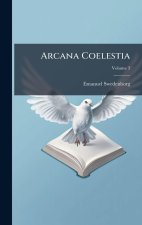 Arcana Coelestia