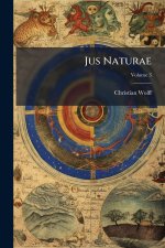 Jus Naturae