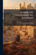 As Origens Chaldeanos Do Judaismo