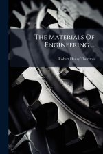 The Materials Of Engineering ...
