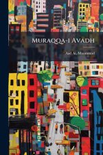 Muraqqa-i Avadh